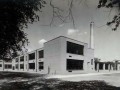 The Ruhlin Company - Barberton Industrial Arts High School 1940