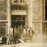 The Ruhlin Company - Creston Schools 1915