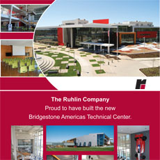 The Ruhlin Company - Historical Advertisements
