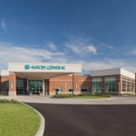 The Ruhlin Company - Green Health & Wellness Center