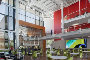 The Ruhlin Company - Akron Technical Center