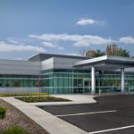 The Ruhlin Company - Wooster Family Health Center Ambulatory Surgery Addition