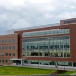 The Ruhlin Company - NEOMED Research And Graduate Education Building & Comparative Medicine Unit