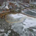 The Ruhlin Company - Buckeye Lake Dam Improvements