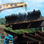 The Ruhlin Company - Amherst Bridge Replacement