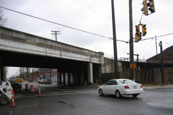 The Ruhlin Company - East 71st Street And Quincy Bridge