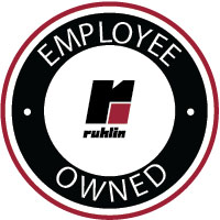 Ruhlin has an Employee Stock Ownership Plan (ESOP)