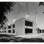 The Ruhlin Company - Barberton Industrial Arts High School