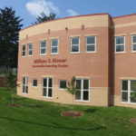 The Ruhlin Company - Rimer Elementary School