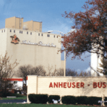 The Ruhlin Company - Anheuser Busch