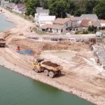 Ruhlin Construction - Buckeye Lake Ready For Rebirth