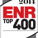 Ruhlin ranks 295th in Engineering News Record's Annual Top 400 Contractors list