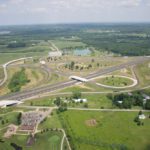 The Ruhlin Company - Reconstruction on I-71 at SR-224 in Lodi