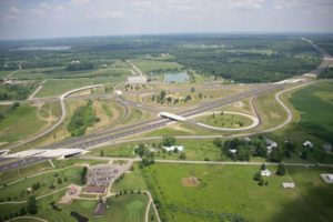 The Ruhlin Company - Reconstruction on I-71 at SR-224 in Lodi