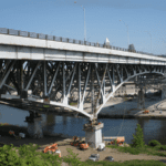 The Ruhlin Company - I 90 Bridge Realignment