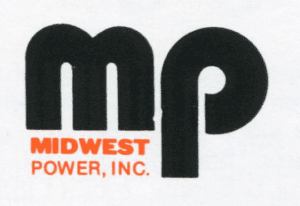 Midwest Power, Inc. established as a subsidiary by Ruhlin