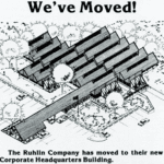 The Ruhlin Company offices move to North Cleveland-Massillon Road