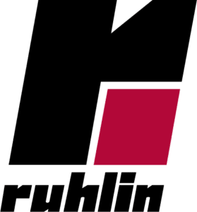 The Ruhlin Company official logo 1989 - present