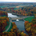 The Ruhlin Company - Shenango River Dam